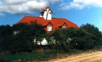 Hotel Garni Zur Muhle