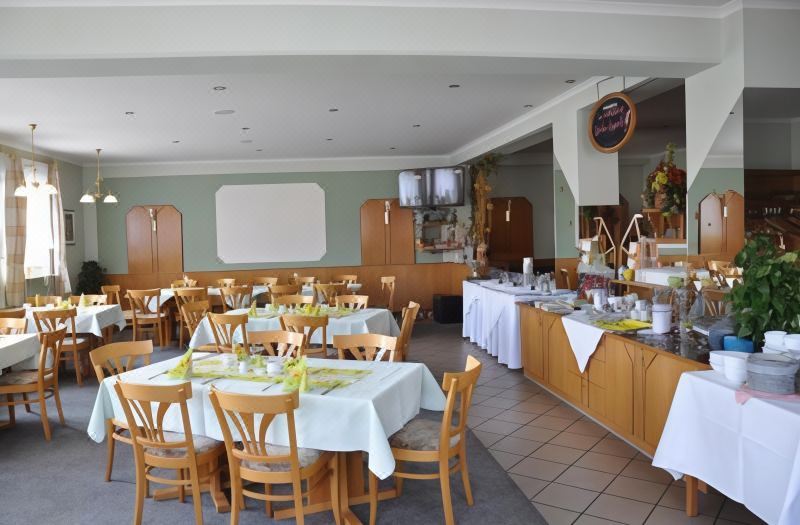 Hotel Elxleben photo 5