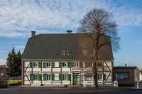 Lindenschänke Hotels in Wickede