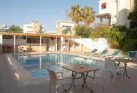 UnSide Apart Otel