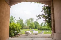 Casa di Arola Hotels in Torrechiara