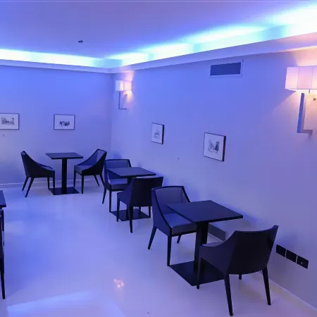 Palazzo Foti Hotel