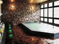 Kanposo Nishigi Hotels in Kamikitayama