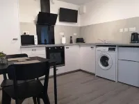 福克斯通伊斯特克里夫休閑酒店 - 3星級
