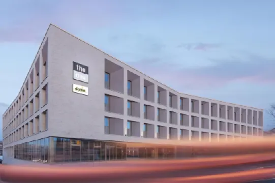 Holiday Inn - the niu, AMITY POTSDAM by IHG Hotels in 