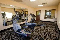 Americas Best Value Inn Roosevelt Ballard Hotels in Ballard