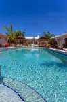 Green Seas Motel