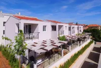 Vile Dalmacija Hotel a Kali