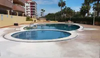 Apartamentos Acapulco Marina d'Or 1º línea 3000