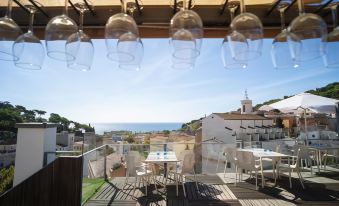Dynamic Hotels Caldetes Barcelona