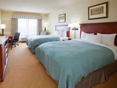 Country Inn & Suites by Radisson, Shoreview-Mounds View, MN Hotels in Shoreview