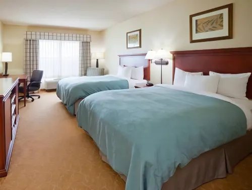 Country Inn & Suites by Radisson, Shoreview-Mounds View, MN Hotels in Mounds View