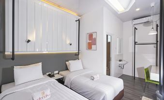 Istanaku Hotel Manado 썸네일