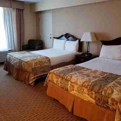 The Chateau Resort Rooms