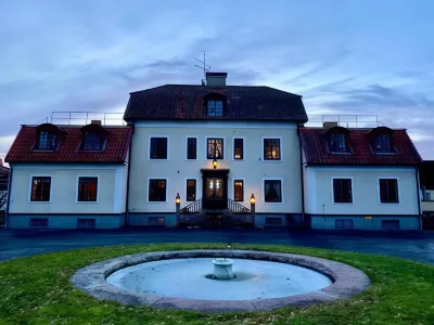 Tokeryds Herrgård Hotels in Habo