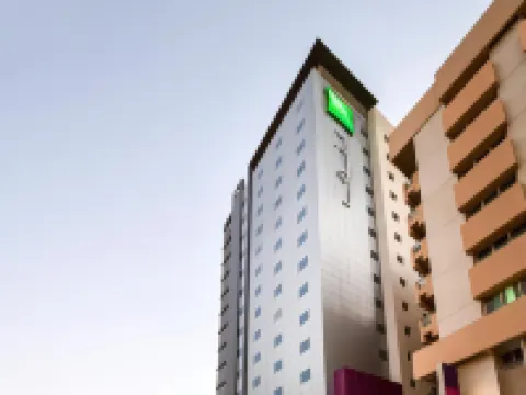 Ibis Styles Sharjah Hotels in Sharjah