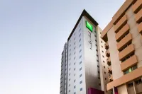 Ibis Styles Sharjah Hotels in 