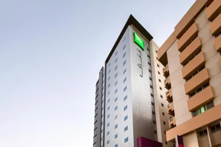 Ibis Styles Sharjah