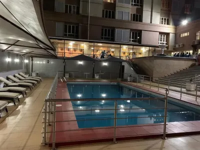 Conference Hotel Hotels near Reformed Ogboni Fraternity