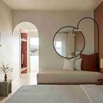 Yayaki Spetses Rooms