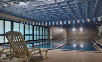 Interburgo Hotel Wonju - Housity