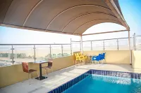 Areen Hotel Al Basateen