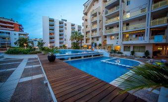 Ona Suites Salou