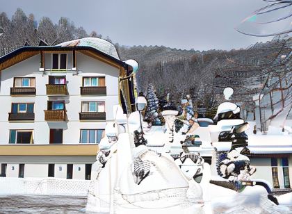 Nozawa Grand Hotel