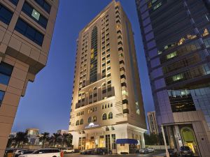 Howard Johnson by Wyndham Abu Dhabi