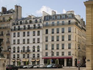 Hotel les Dames du Pantheon