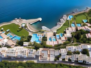 St Nicolas Bay Resort Hotel & Villas