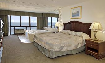 Travelodge by Wyndham Suites Virginia Beach Oceanfront