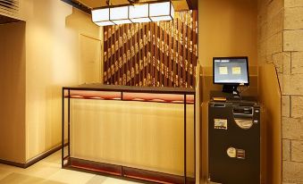 Gate Stay Nihonbashi Suitengumae (ex Hotel Monday Apart Suitengumae)