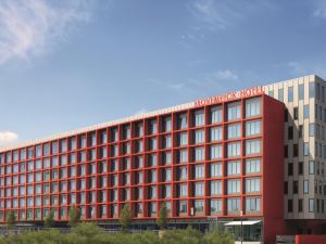 Mövenpick Hotel Frankfurt City Messe