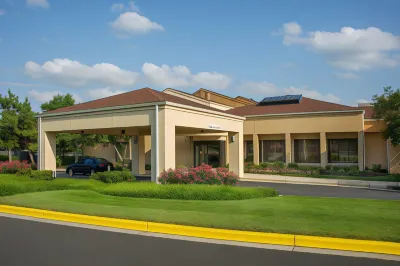 Courtyard Annapolis Hotels in Anne Arundel County