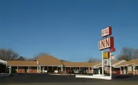 Buffalo Inn Vintage Motel