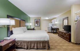 Extended Stay America Select Suites - Fayetteville - Owen Dr