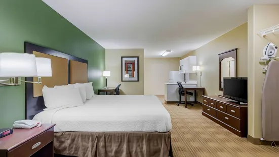 Extended Stay America Suites - Fayetteville - Owen Dr