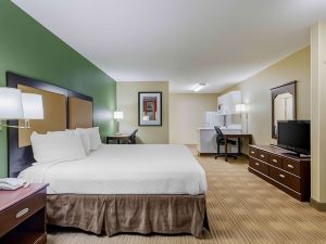 Extended Stay America Suites - Fayetteville - Owen Dr