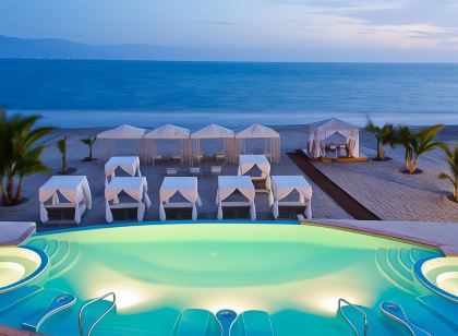 Casa Velas Adults Only All Inclusive