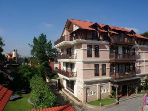 Swornim Boutique Hotel Kathmandu by Tibet Peace Inn