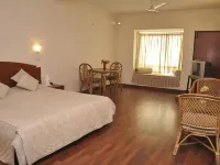 Woodsvilla Residency Ranikhet Hotel a Turkaura