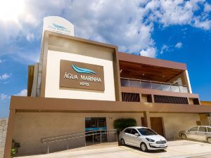 Hotel Agua Marinha