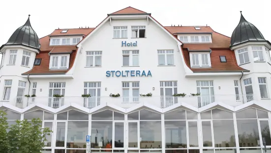 호텔 슈톨테라