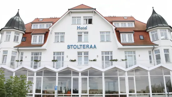 Hotel Stolteraa