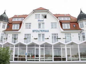 Hotel Stolteraa - WARO Grundstücksgesellschaft mbH