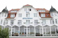 Hotel Stolteraa Hotel in zona Leuchtturm Warnemunde