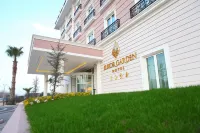 Luxor Garden Hotel Hotels near Bekirpaşa Futbol Akademisi