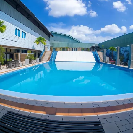 Bumi Senyiur Hotel