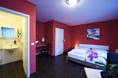 Hotel Dolce Vita فنادق في مولهايم